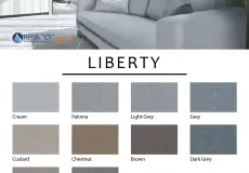 Semua Produk Liberty Chestnut 2 liberty